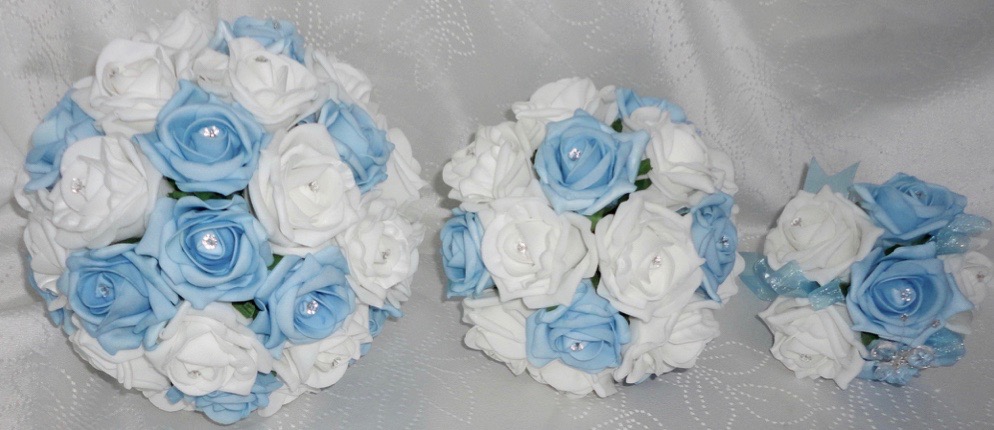 Cheap Wedding Flowers